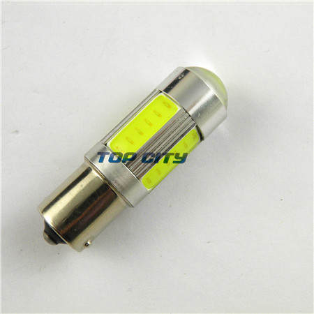 Topcity S25/1156 6W COB lens car LED - S25/1156 LED